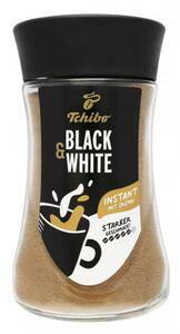 Tchibo Black & White Instant mit Crema