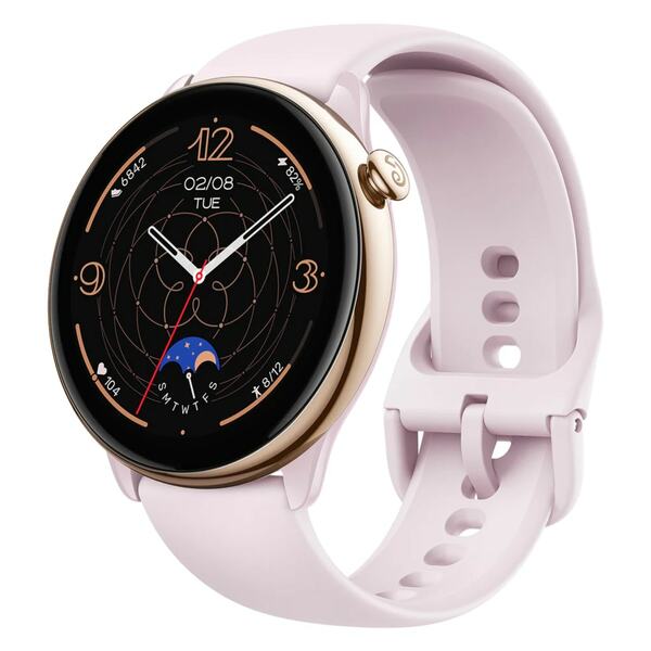 Bild 1 von GTR Mini - Misty Pink Smartwatch