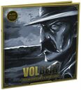 Bild 1 von Outlaw gentlemen & shady ladies von Volbeat - 2-LP (Gatefold)