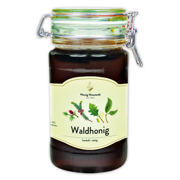 Bild 2 von Honig Himstedt Honig