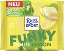 Bild 1 von Ritter Sport Funky White Lemon