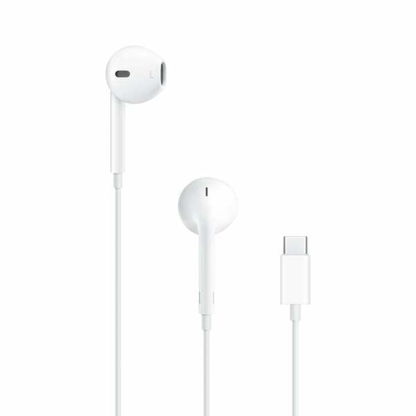 Bild 1 von EarPods (USB-C)