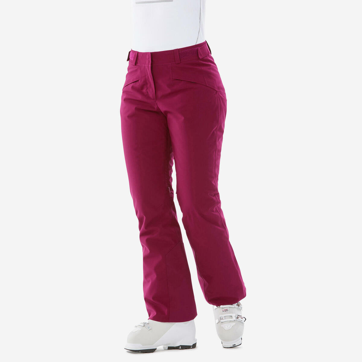 Bild 1 von WEDZE Skihose Damen warm - 580