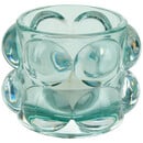 Bild 1 von Teelichthalter im Bubble-Design HELLBLAU