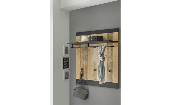 Bild 2 von Garderobenpaneel Sintra