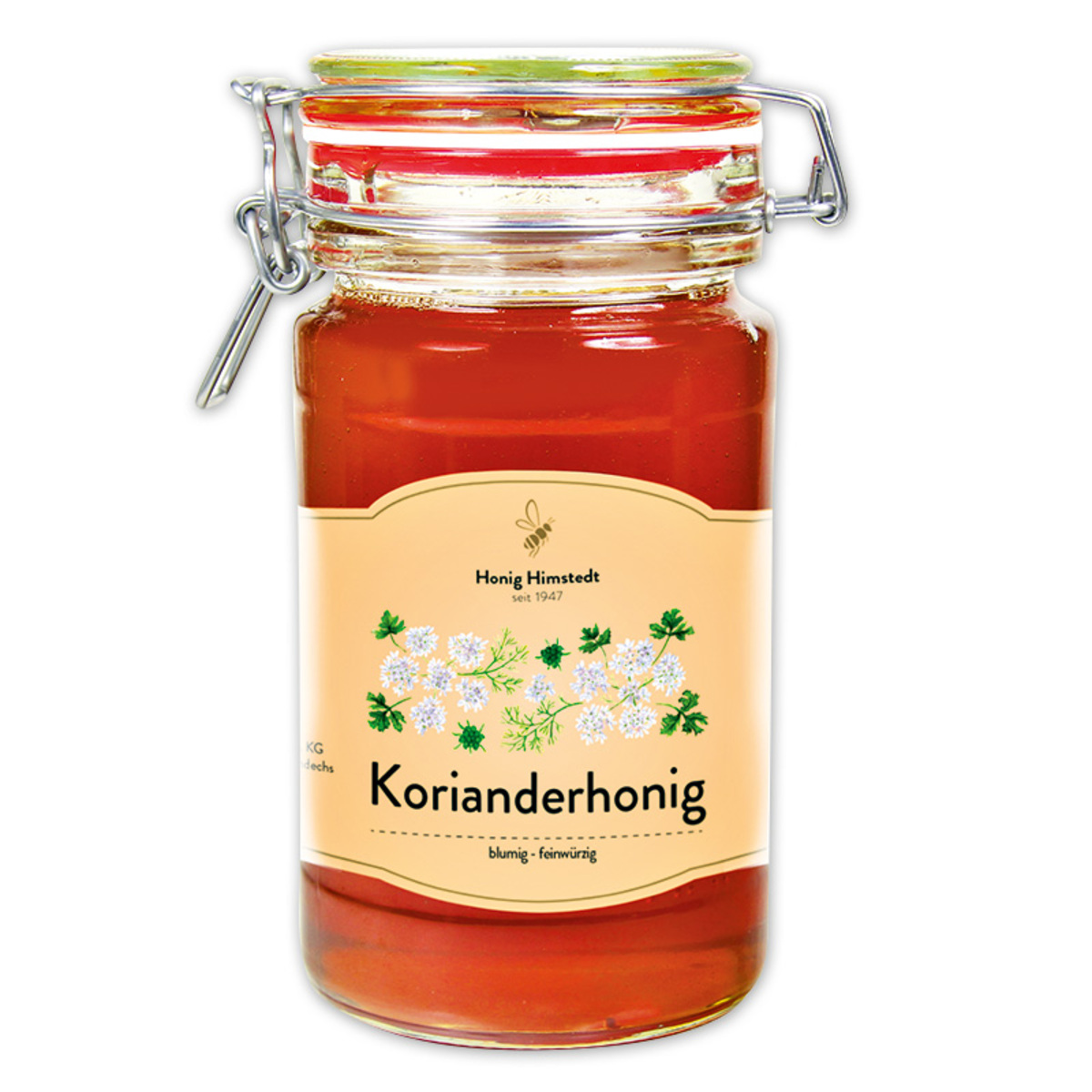 Bild 4 von Honig Himstedt Honig