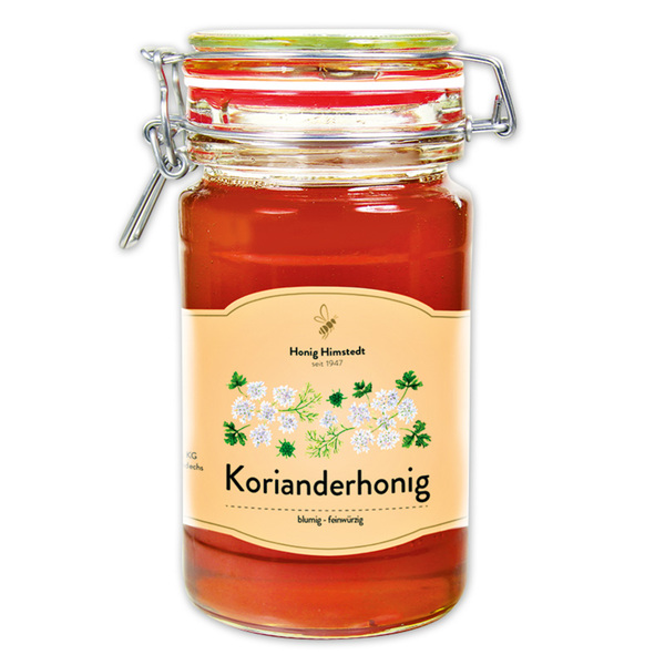 Bild 4 von Honig Himstedt Honig