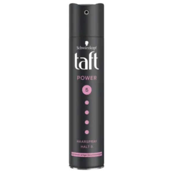 Bild 1 von taft Haarspray, -lack, Schaumfestiger oder Gel