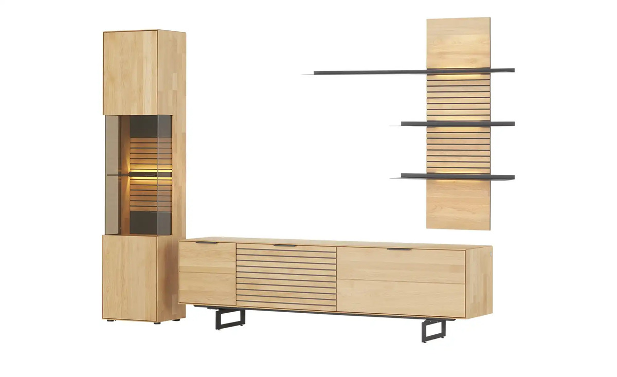 Bild 2 von WÖSTMANN LED- Beleuchtung mit Zubehör WM 2320