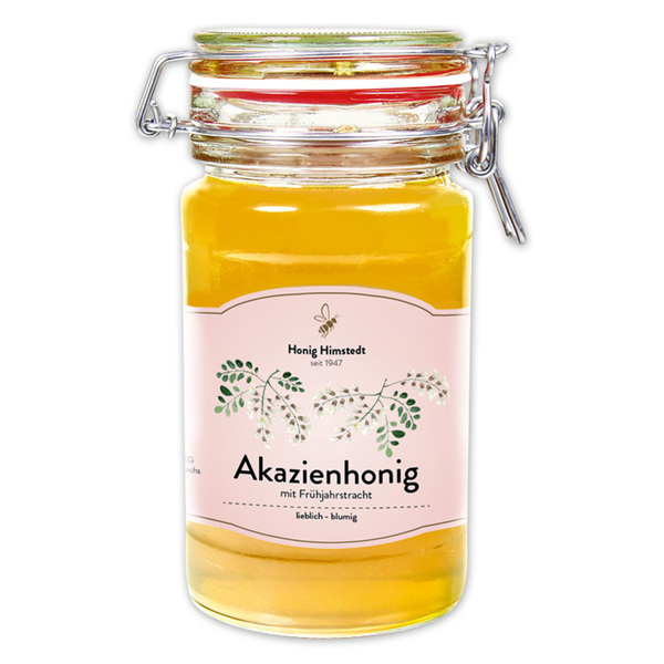Bild 3 von Honig Himstedt Honig
