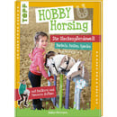 Bild 1 von TOPP Bastelbuch Hobby Horsing – Die Steckenpferdewelt