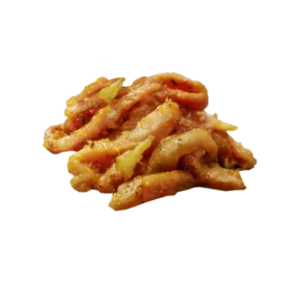 Bild 1 von Deutsches Schweine-Geschnetzeltes