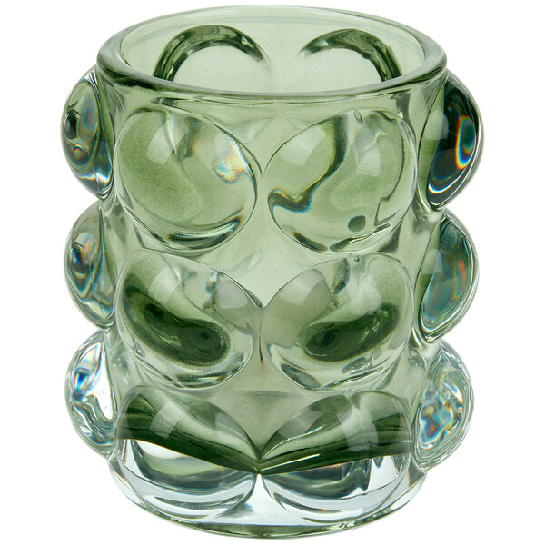 Bild 1 von Teelichthalter im Bubble-Design GRÜN