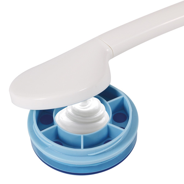 Bild 2 von Badkomfort Eincremehilfe 2in1