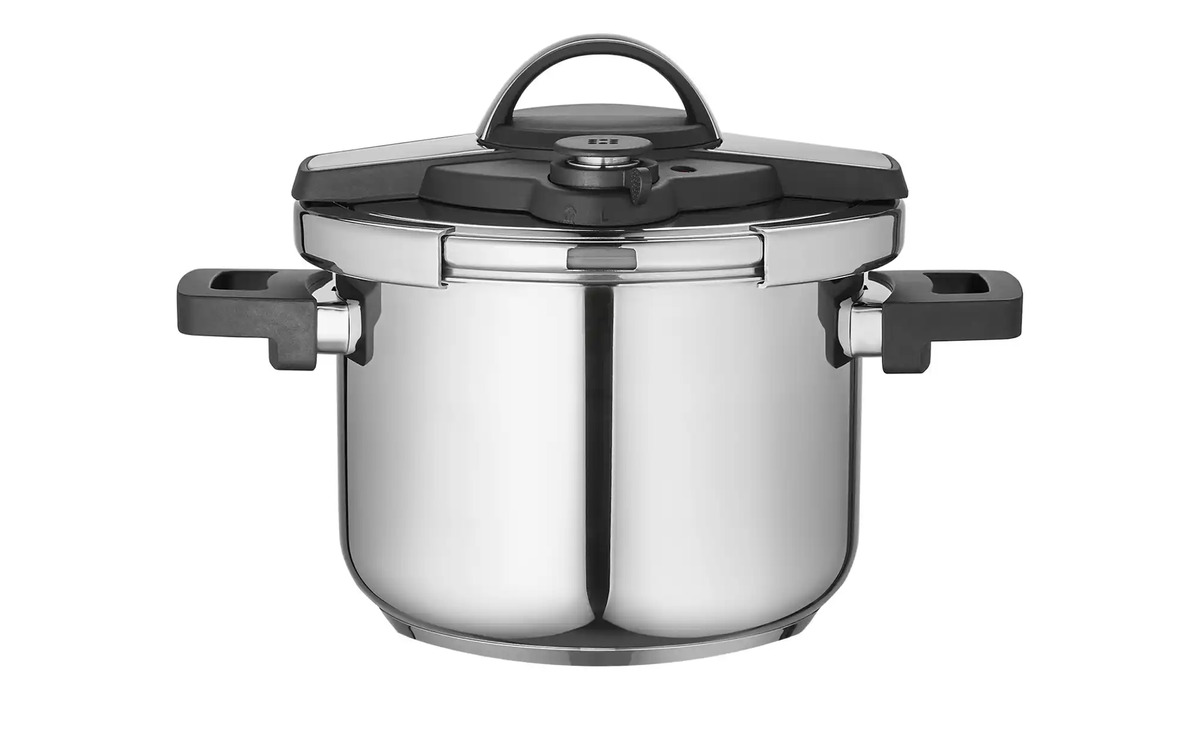 Bild 1 von KHG Schnellkochtopf