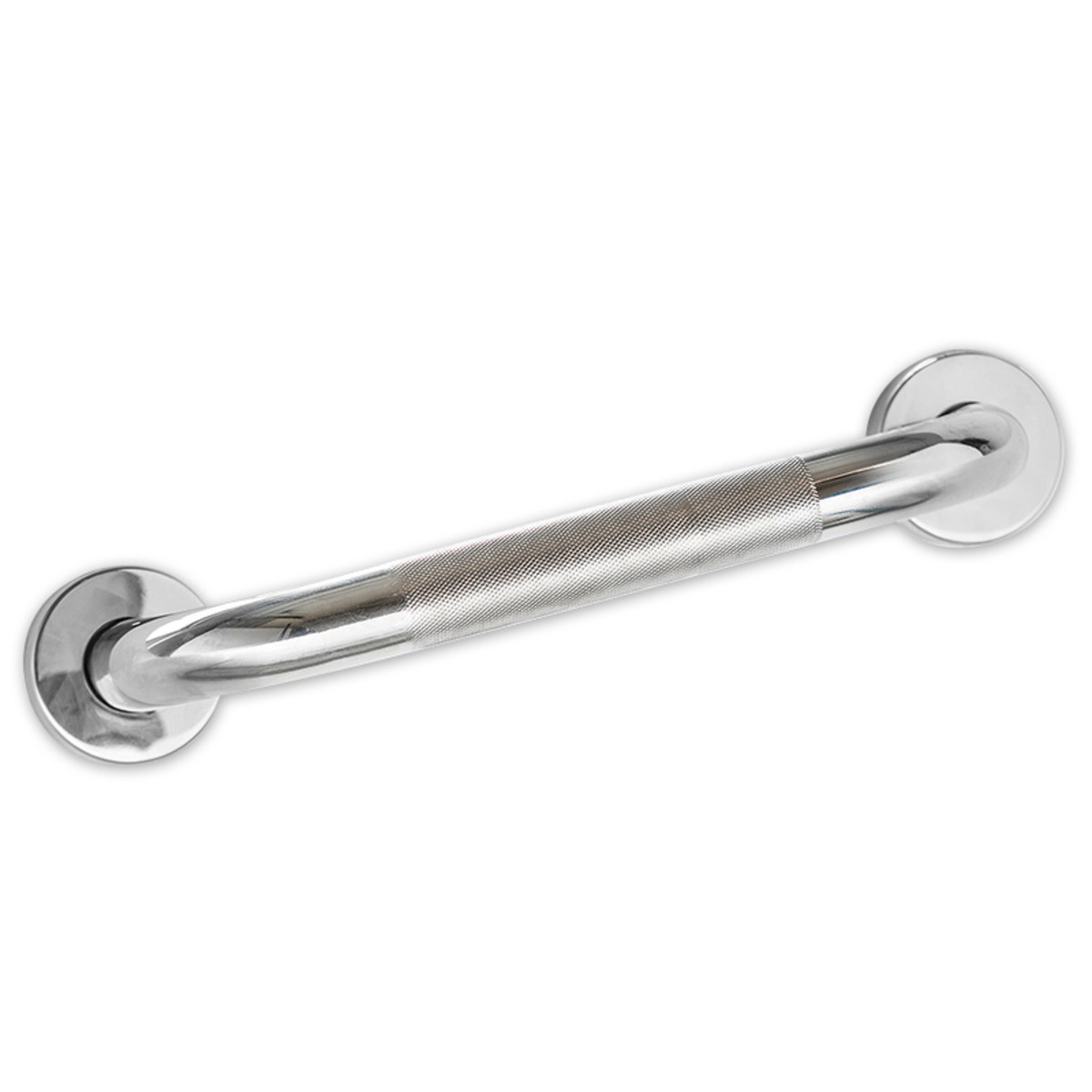 Bild 1 von Badkomfort Badewannen-Edelstahl-Haltegriff ES 300