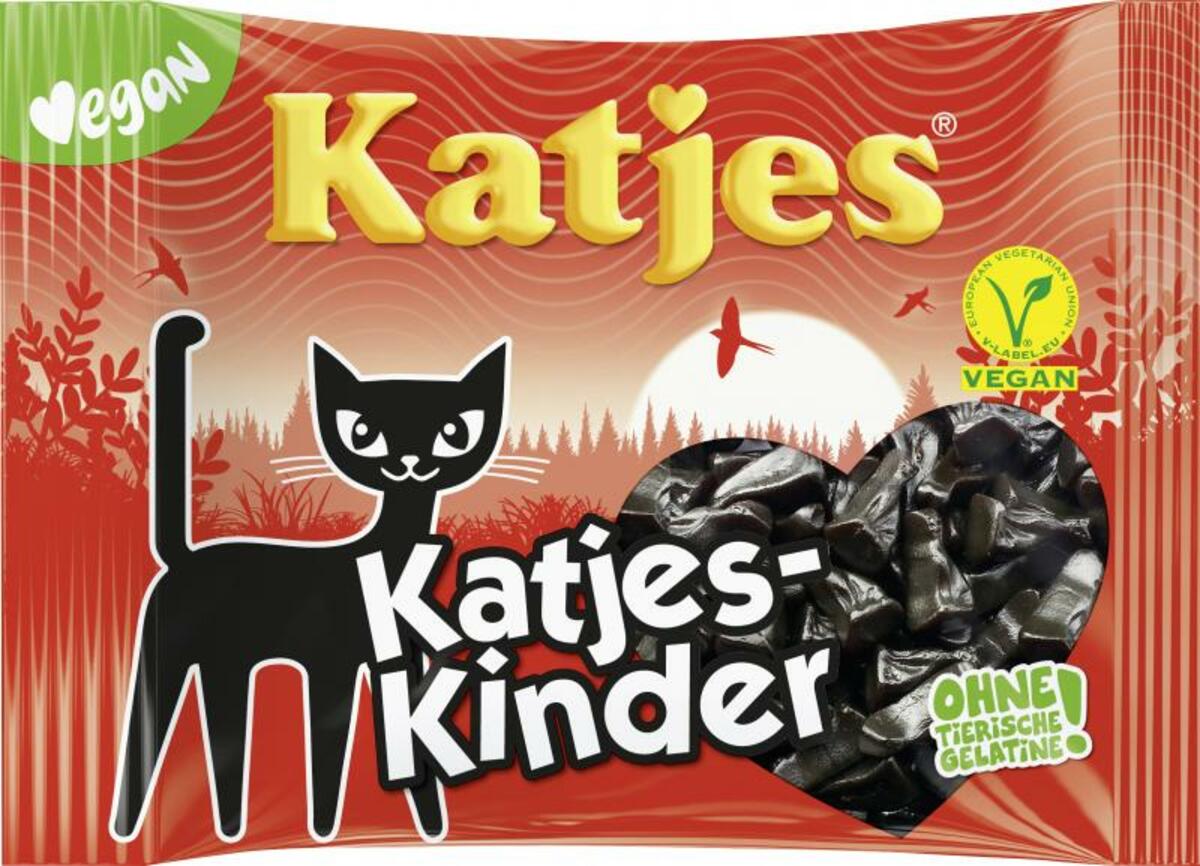 Bild 1 von Katjes Kinder