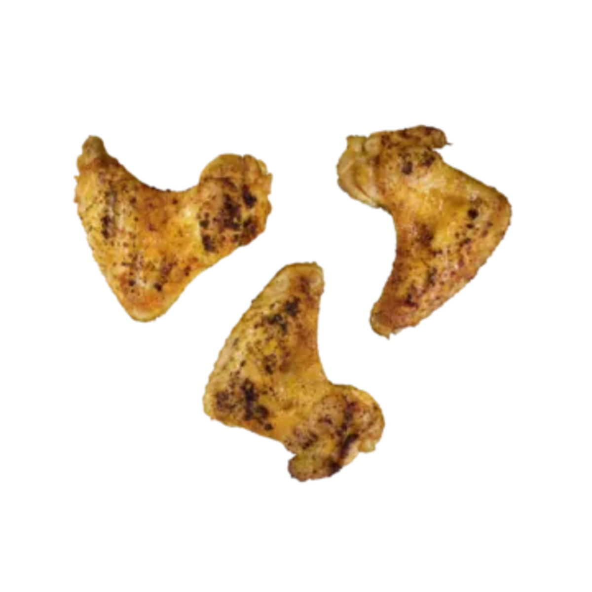 Deutsche gebratene Hähnchenflügel im Angebot – Aktuelle Preise ...