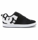 Bild 1 von DC Shoes Court Graffik Sneaker, Schwarz