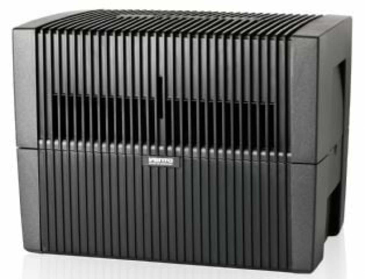 Bild 1 von LW45 Original anthrazit/metallic Luftwäscher