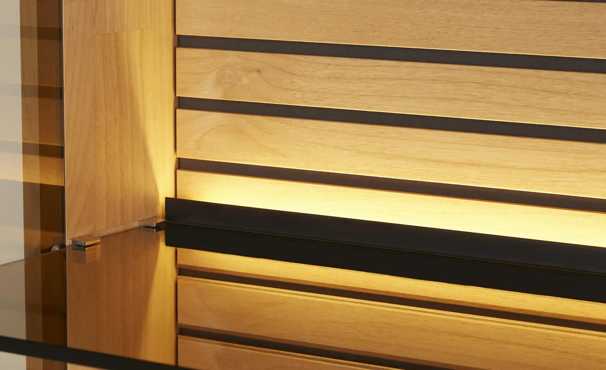 Bild 1 von WÖSTMANN LED- Beleuchtung mit Zubehör WM 2320