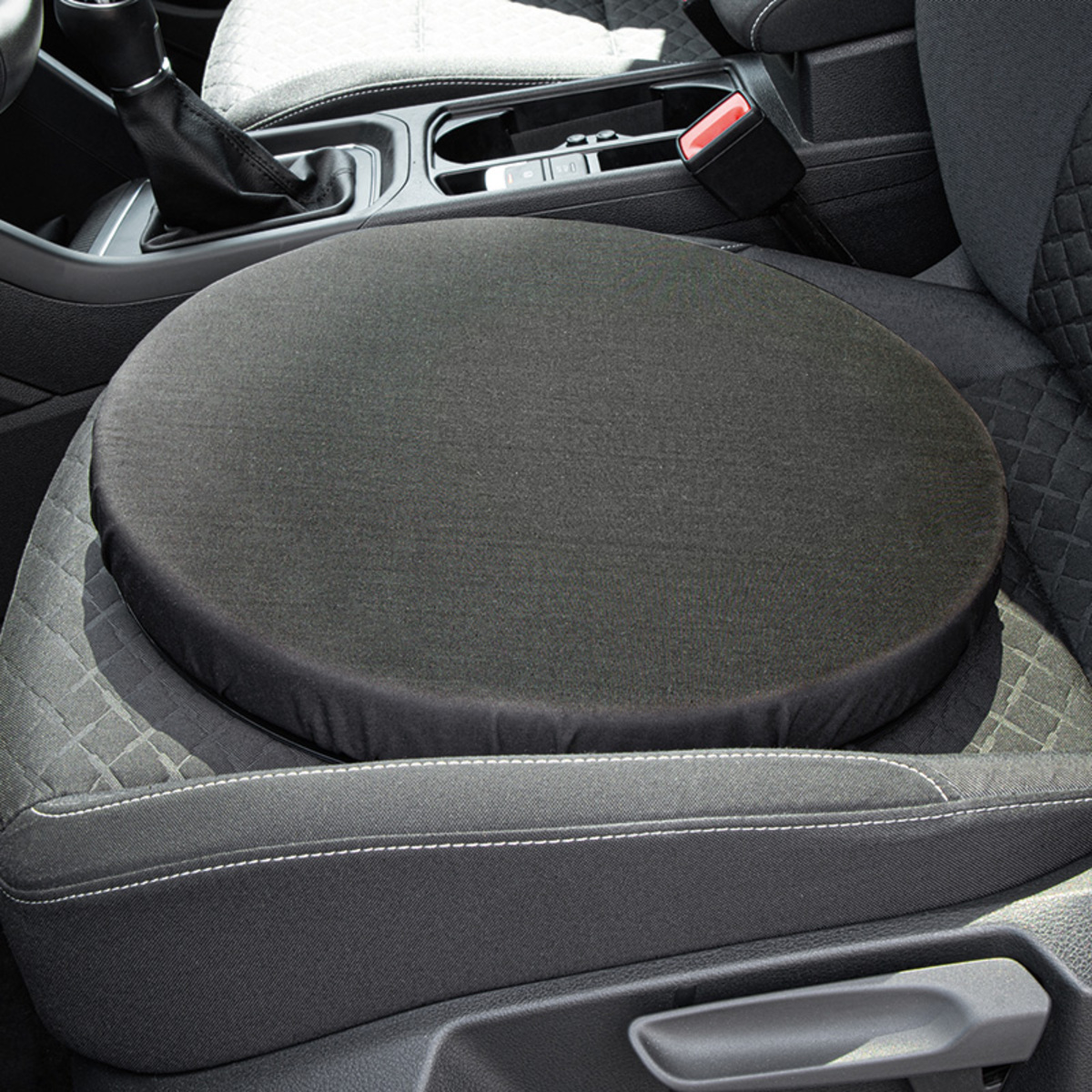 Bild 1 von Badkomfort Drehbares Sitzkissen