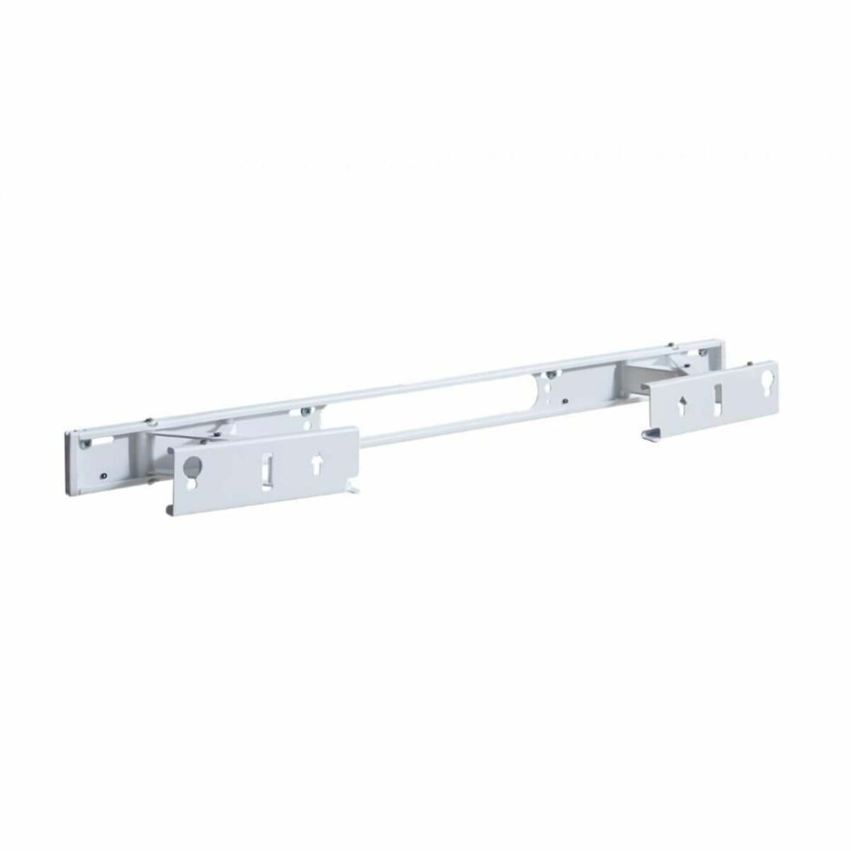 Bild 1 von WSSAWM1-W2 Wandhalter für Sonos Arc, ausziehbar Lautsprecher-Halterung
