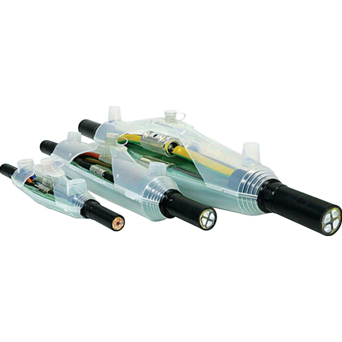 Bild 1 von Gießharz-Verbindungsmuffe