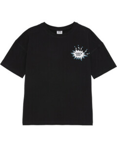 T-Shirt Oversize
       
      Y.F.K., Rundhalsausschnitt
     
      schwarz