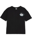 Bild 1 von T-Shirt Oversize
       
      Y.F.K., Rundhalsausschnitt
     
      schwarz