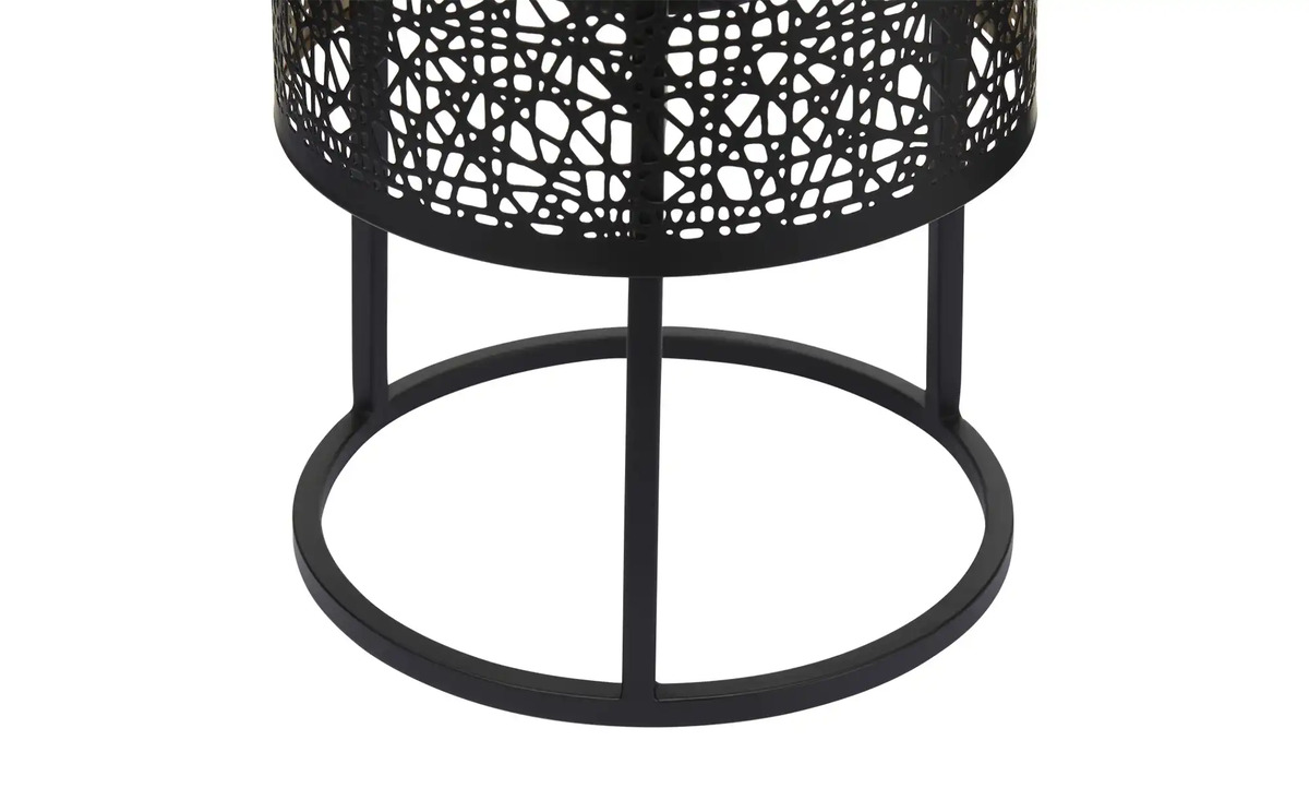 Bild 4 von Windlicht auf Metallständer