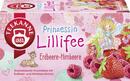 Bild 1 von Teekanne Prinzessin Lillifee Erdbeere-Himbeer