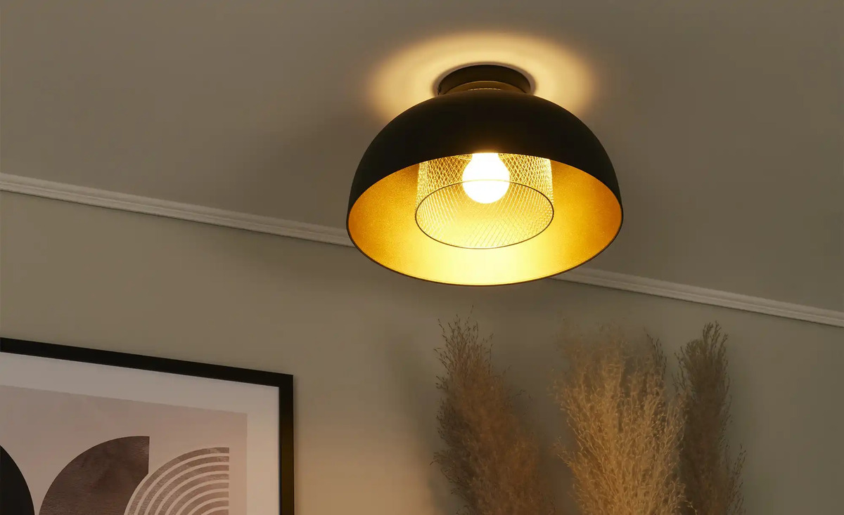 Bild 1 von Trio Deckenleuchte