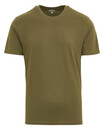 Bild 1 von T-Shirt aus Baumwolle
       
      X-Mail, Rundhalsausschnitt
     
      olivgrün