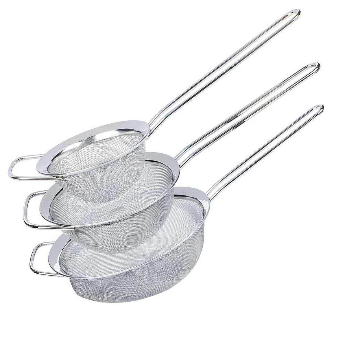Bild 1 von SPICE&SOUL® Küchensieb-Set