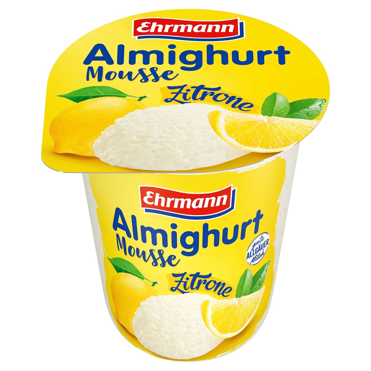 Bild 1 von EHRMANN Almighurt Mousse 200 g