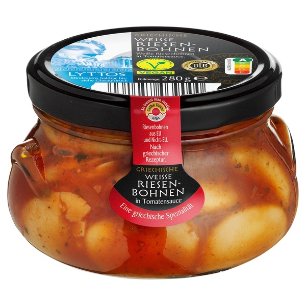 Bild 2 von LYTTOS Griechische Beilagen 280 g