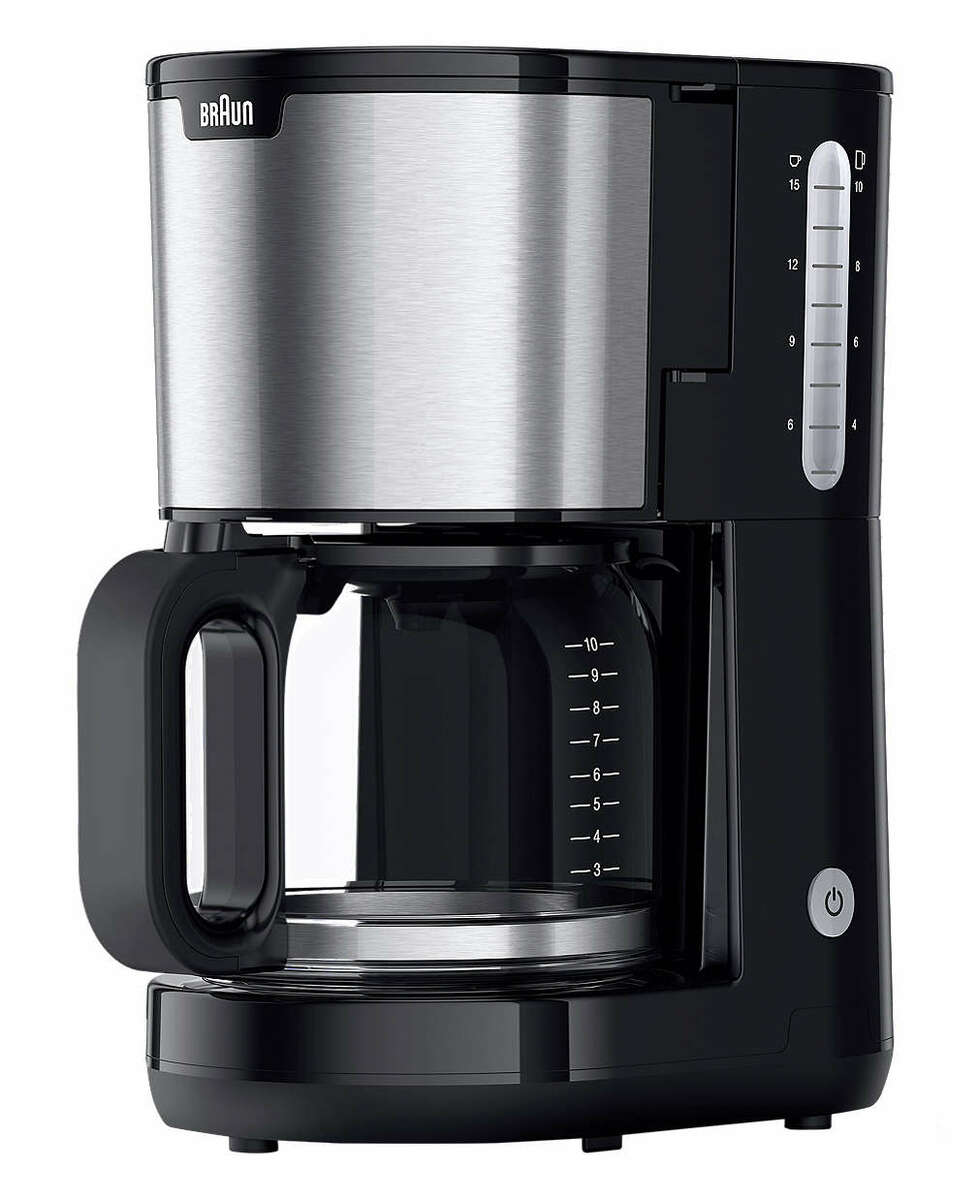 Bild 1 von BRAUN Kaffeemaschine »KF 1500«