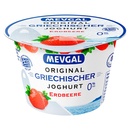 Bild 1 von MEVGAL Original griechischer Joghurt mit Frucht 150 g