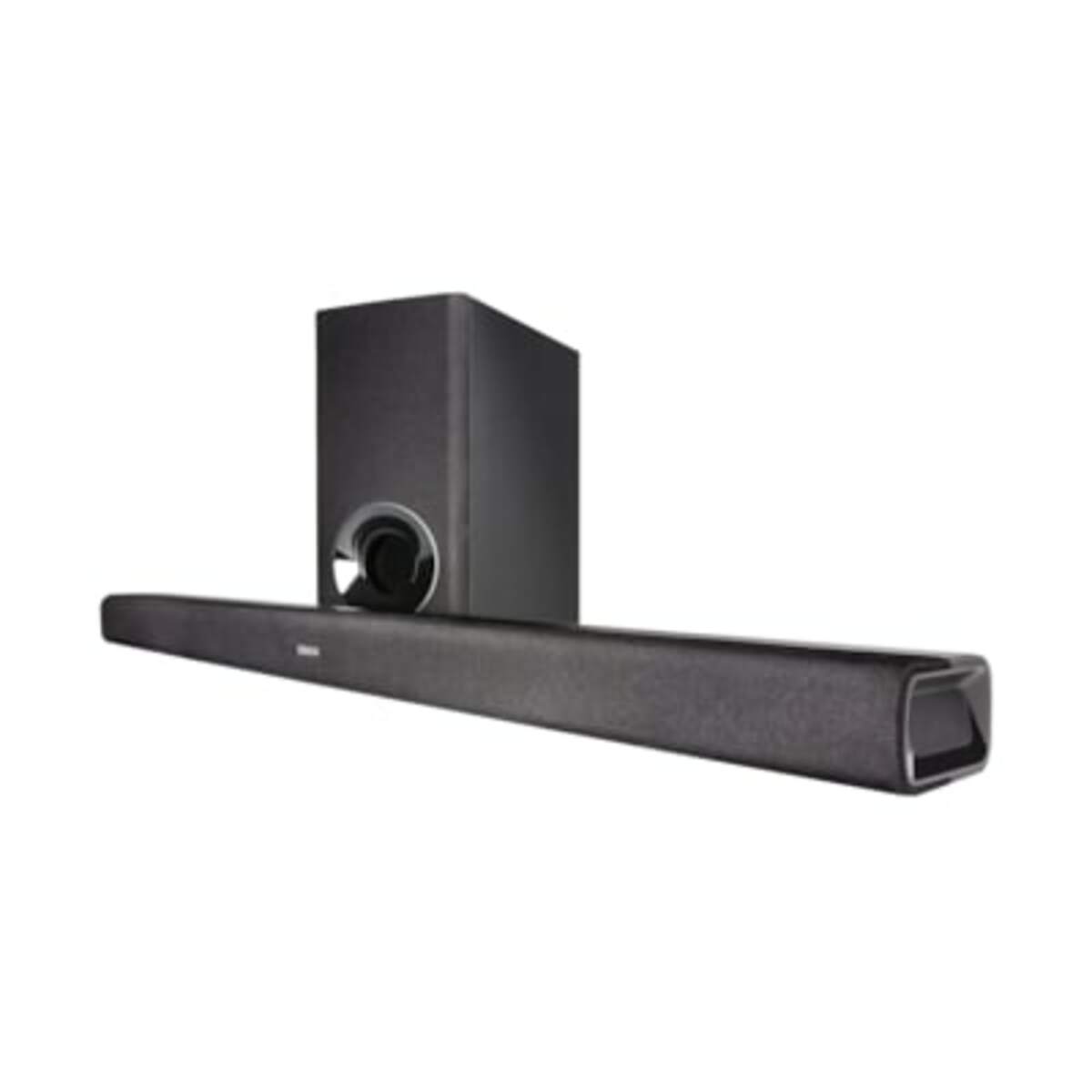 Bild 1 von Denon DHT-S316 Heimkino-Soundbar, kabelloser Subwoofer, Bluetooth, Dolby-Digita