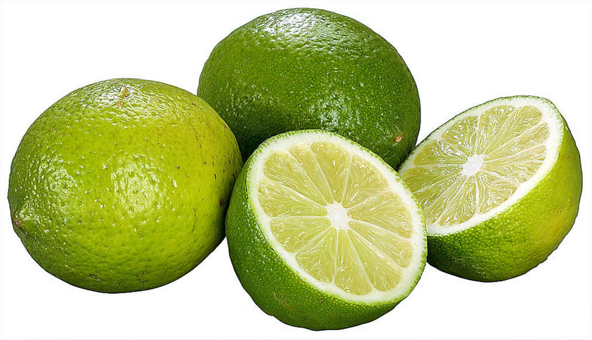 Bild 1 von Mexikan./brasil. Limetten