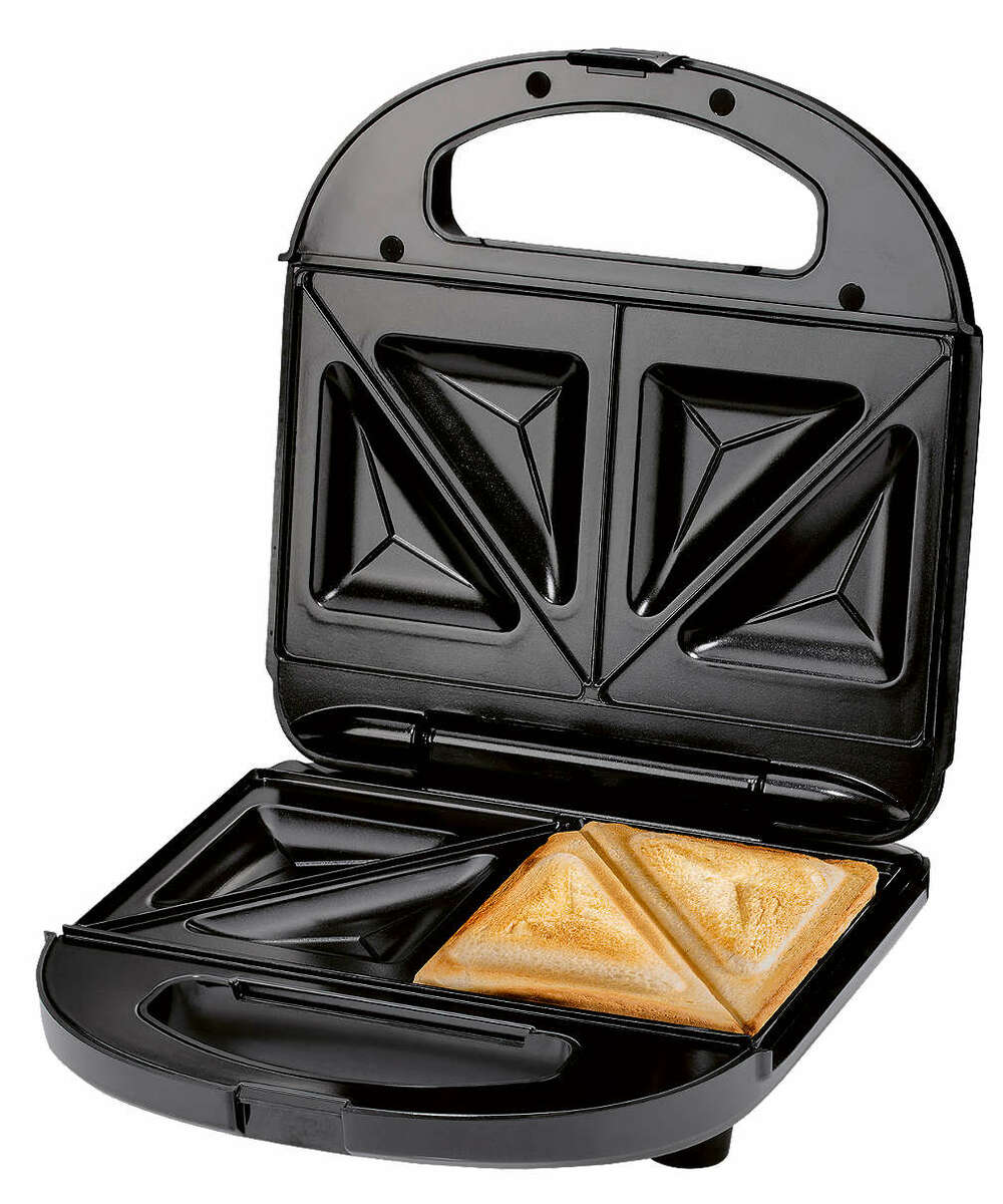 Bild 1 von SWITCH ON® Sandwichmaker »SOSWM 750 C3«