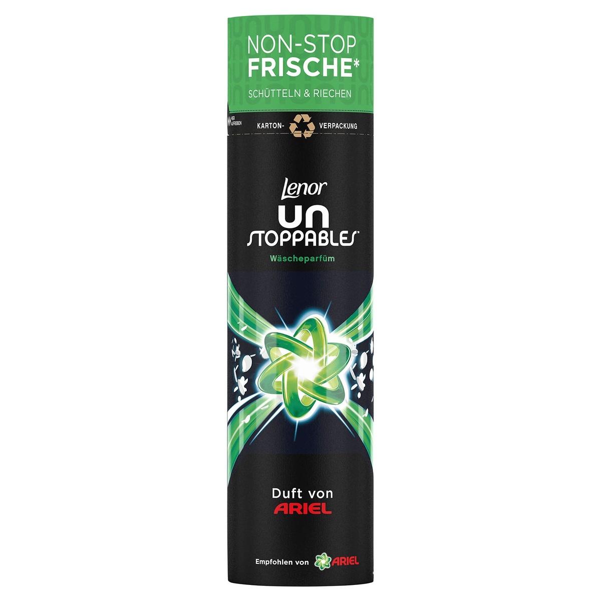 Bild 2 von LENOR Unstoppables™-Wäscheparfüm 300 g