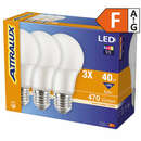 Bild 1 von ATTRALUX LED-Leuchtmittel E27