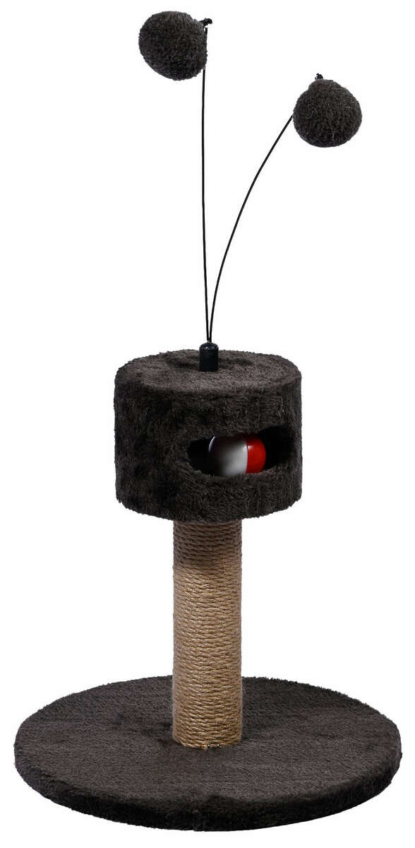 Bild 1 von DOBAR Katzenkratzbaum