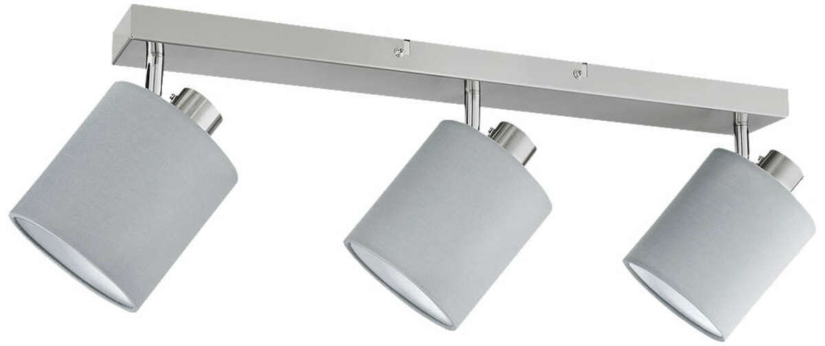 Bild 1 von LIV&BO® LED-Deckenleuchte mit 3 Spots