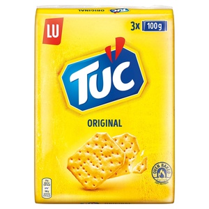 TUC Original 300 g