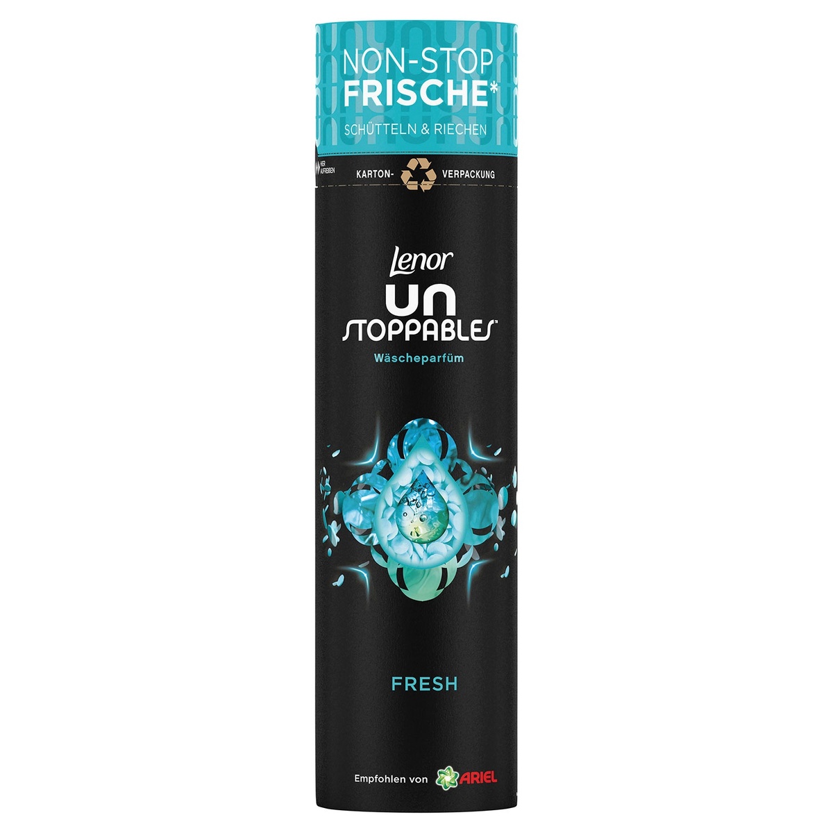 Bild 3 von LENOR Unstoppables™-Wäscheparfüm 300 g
