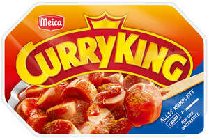 MEICA Curry King