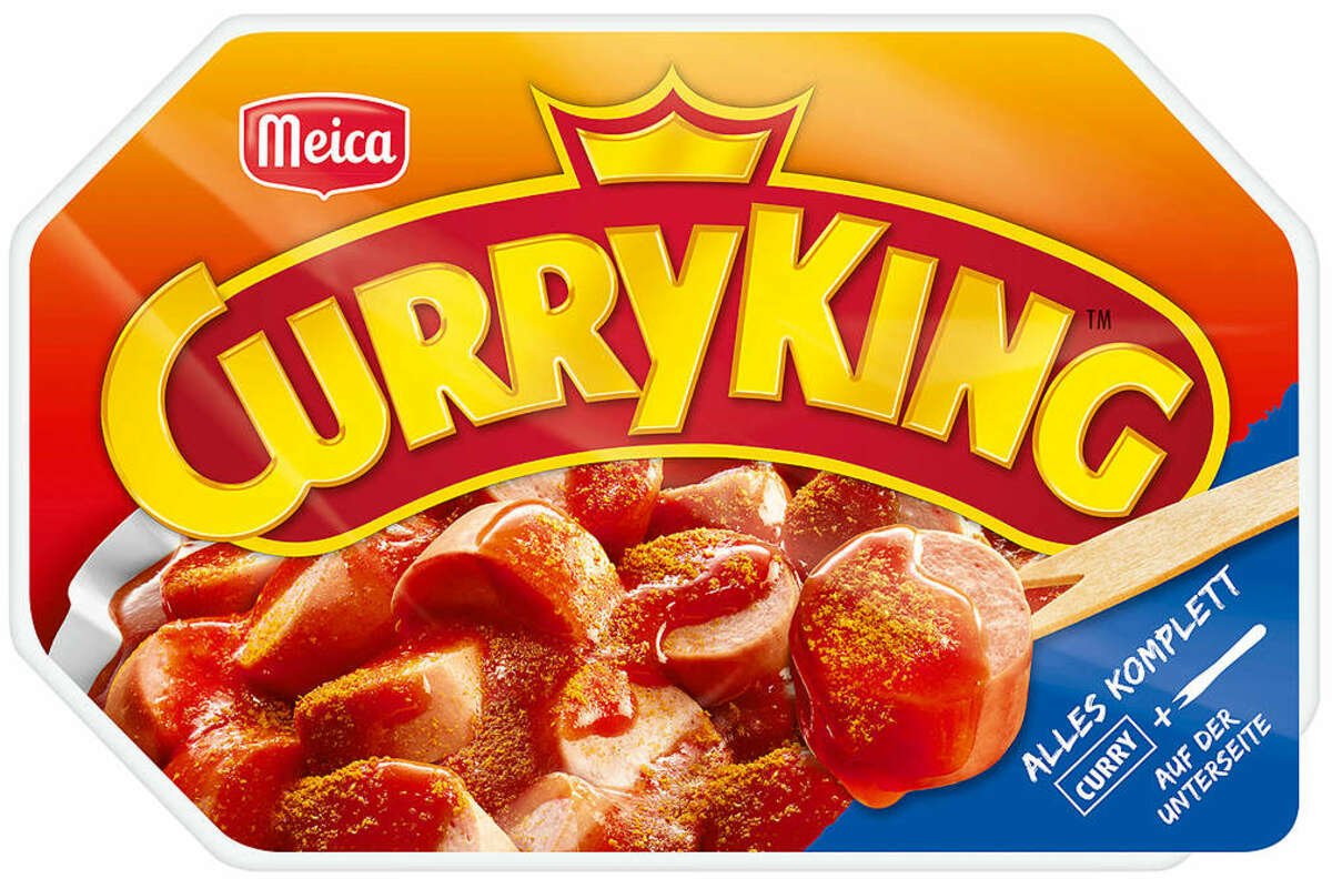 Bild 1 von MEICA Curry King